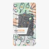kwmobile 2x Silikon Saugnapf Handyhalterung - Handy Halter Produktbild-Vorschau 7
