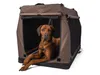 TrendPet Box pieghevole per cani TPX-Pro 110 Marrone Anteprima dell’immagine prodotto 6