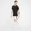 Nike M Nk Df Park Vii Jsy Ss Black/White Black/White Xl Produktbild-Vorschau 22