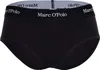 Marc O´Polo Damen Panty 3-Pack Essentials - Schwarz - Größe Produktbild-Vorschau 2