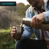 Arendo termoska, termoska, nepropustná vakuová láhev o Náhled obrázku produktu 7