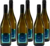 De Angeli Vino Frizzante Bianco Secco -trocken- (6 x 0,75L) Produktbild-Vorschau 1
