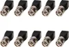 DC BNC Cinch Klinke Steckverbinder Stecker Buchse Adapter Produktbild-Vorschau 1
