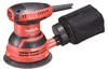 Ponceuse excentrique MAKITA M9204 240W 125mm Voir les images du produit 1