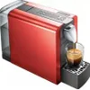 Cremesso Compact One II Glossy Red - Kaffeekapselmaschine Produktbild-Vorschau 5