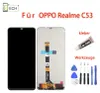 Für Oppo Realme C53 RMX3760 LCD Display Touchscreen Produktbild-Vorschau 3