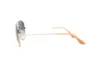 Ray-Ban Original Aviator RB3025 - 001/3F Diamètre du verre Voir les images du produit 6
