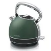 Bouilloire Arendo VINTAGE, 1,7 litre, design rétro, corps Voir les images du produit 10
