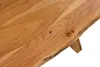 Esstisch Prag | 200 x 100 cm | Akazienholz massiv | Farbe: Produktbild-Vorschau 5