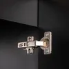 Hängeschrank 30cm, schwarz, NEWPORT-56-BLACK Produktbild-Vorschau 5