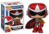 Megaman - Proto Man 104 - Funko Pop! - Vinyl Figur Produktbild-Vorschau 4