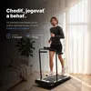 Sportconic Elektrický Bežecký Pás 12 km/h, Skladací Walking Náhľad obrázku produktu 2