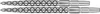 Target Darts Diamond Pro Swiss Point Dartspitzen 30mm Produktbild-Vorschau 1