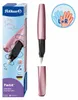 Pióro wieczne Pelikan P457M Twist Girly Rose M +1GTP FS - Podgląd zdjęcia produktu 6