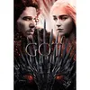 Clementoni 39651 - Puzzle da 1000 pezzi - Game of Thrones Anteprima dell’immagine prodotto 3