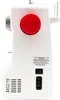 Veritas 7640105923373, Červená, Bílá, Automatický šicí Náhled obrázku produktu 12