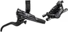 Shimano BR-8120 Hamulec tarczowy Prawa ręka Podgląd zdjęcia produktu 3
