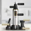 Strex 3 In 1 Nasenhaartrimmer Set - Wiederaufladbar & Produktbild-Vorschau 17