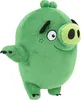 Angry Birds plyšový maskot Prase Leonard 23cm Náhled obrázku produktu 5