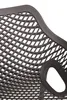 Stuhl LAURIA, anthrazit, 2er Set Produktbild-Vorschau 4