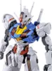 Bandai - Model Kit HG 1/144 Gundam Aerial Produktbild-Vorschau 4