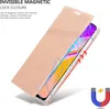 Cadorabo Handyhülle für Oppo A94 5G Schutz Hülle in Rosa Produktbild-Vorschau 5