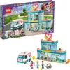 LEGO Friends Heartlake City Hospital Playset, Zestaw do Podgląd zdjęcia produktu 13