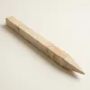 Dřevěné geodetické kolíky, 50 ks, 39 cm, pro vytyčování Náhled obrázku produktu 7