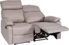 2er Kinosessel MCW-L93, Relaxsessel Fernsehsessel Sofa, Produktbild-Vorschau 8
