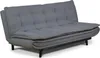 Schlafsofa - Sofa mit Schlaffunktion - Polstersofa - Produktbild-Vorschau 3