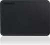 Toshiba HDTB410EK3AA 1000GB Schwarze externe Festplatte Produktbild-Vorschau 10