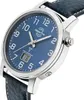 Master Time MTGA-10493-32L Funk Basic Series Herrenuhr 41mm Produktbild-Vorschau 3