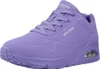Skechers Uno Stand On Air Fioletowy Podgląd zdjęcia produktu 1