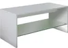 VCM Holz Couchtisch | Sofatisch mit ausreichend Stauraum | Produktbild-Vorschau 6