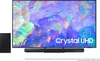 Samsung Series 8 65" Crystal UHD 4K CU8579 (2023), 165,1 cm Produktbild-Vorschau 6