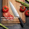 PAUDIN KW1 - Couteau de chef 20 cm - Couteau de type Voir les images du produit 4