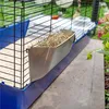 FERPLAST Rabbit 120 - Käfig Produktbild-Vorschau 9