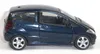 Mercedes Benz A 200 Sammlermodell dunkelblau ca. 10,5 cm Produktbild-Vorschau 4