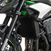 Copriradiatore ZIEGER Pro compatibile con Kawasaki Z 900 Anteprima dell’immagine prodotto 1