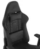 CORSAIR Gaming Stuhl TC100 RELAXED - Leatherette (Black) Produktbild-Vorschau 10