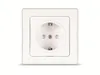 ChiliTec DELPHI Prise de courant de sécurité 250V AC / 16A, Voir les images du produit 9