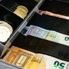 Geldkassette abschließbar, 8 Münzfächer &  4 Scheinmulden, Produktbild-Vorschau 10
