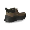 Clarks Schnürhalbschuhe bequem in grün, Gr. 8 Produktbild-Vorschau 9
