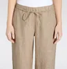- MAC JEANS - CHIARA BELT, puro lino - vestibilità ampia - Anteprima dell’immagine prodotto 7