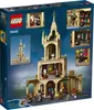 LEGO 76402 Harry Potter Hogwarts: Dumbledores Büro Set zur Produktbild-Vorschau 30
