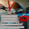 Mauk_Batterieladegerät Trolly mit Jumpstart 40 A Max. Produktbild-Vorschau 2