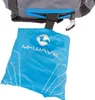M-WAVE Rucksack ROUGH RIDE BACK 15 Liter, schwarz Produktbild-Vorschau 6