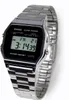 Casio Herrenuhr Collection A158WEA-1EF Produktbild-Vorschau 3