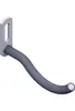 Utensile h.L.98,5mm zincato STA, piegato SISTEMA ELEMENTARE Anteprima dell’immagine prodotto 1