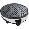 3in1 Crepes Maker | Kontaktgrill | Pancake Maker Zephir Podgląd zdjęcia produktu 4